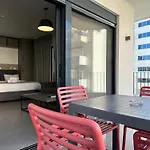 M & M Boutique Apartments