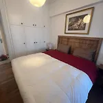 Maria Louiza Apartment Near Center
