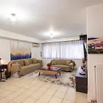 Kg Acropolis Escape Spa Apartment