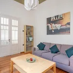 Athenian Home In Pagkrati