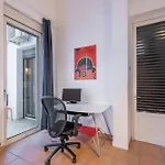Athenian Home In Pagkrati