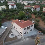 Stoupa Harmony Suites - Two Bedroom Apartment
