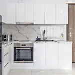 Arcade Apartments