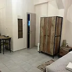 Golden Fleece Apartment Vipgreece
