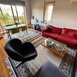 Ano Patisia Luxury Apartment