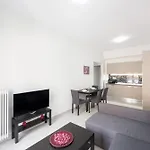 New Spacious & Stylist Apt