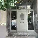 Kallithea Gold Apartment Greendom