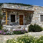 Traditional Stone-Built Cottages Azalas