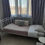 Attalos Luxury Flat Psyrri Square
