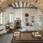 Tzitzikey House Tinos