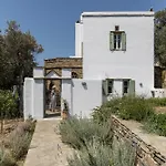 Tzitzikey House Tinos