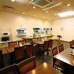 Hotel Lc Gifu Hashima