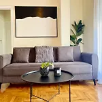 Loucas Apartment