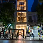 Stylish 102 Studio Apartment In The Center