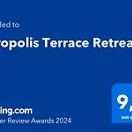 Acropolis Terrace Retreat