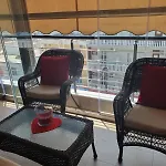 Apartmani Vesna Paralia