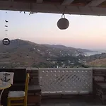 Summer Villa With Amazing Sunset View