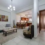 Joan'S Apartment