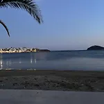 Sea Senses Andros - A Beachfront Retreat