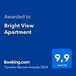Bright View Apartment