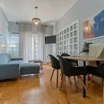 Athens Oasis - Timeless Comfort At The Acropolis