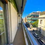 Thisio City Center