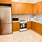 Bright Cozy Home Koukaki Greendom