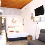 Whitelist Apartment New In Mykonos Town