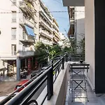 Luxury Bauhaus Athens