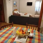 Margaritas Cottage