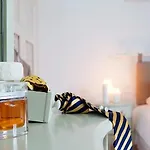 Dimitra Villa Bvs Megalochori Santorini