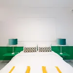 Vn Urban House Thessaloniki