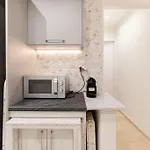Comfy Flat Near Edem Beach By Atheniankeys