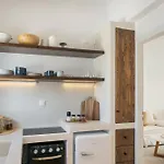Peppermint-1 Bedroom Home