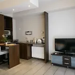 Luxury Flat Cosy Bright In Gazi Kerameikos Metro