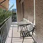 Luxury Apartment Close To Acropolis