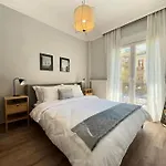 Mavili#19 Elegant Apartment Thessaloniki Downtown
