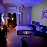 Modern Apartment In Athens