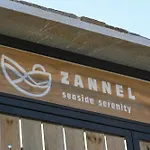 La Casa Di Maryolo Zannel Seaside Serenity