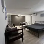 Emporio New Classic 1Bd Santorini Stylish Apt