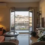 Patras Skyline Suite