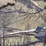 Vikendica Na Jazu
