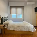 Exarcheia Urban Studio Apartment