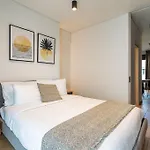 Majestic Apartment With Unique Acropolis View