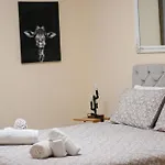 Kostas Home By Bill Apartments