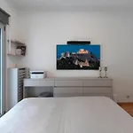Unique Elegant Apartment