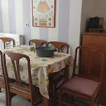 Quiet Spacious Apartment In Nafplio