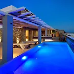 Villa Ammolite By Mykonos Rocks