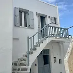 Elenita'S Mykonos Town Flat