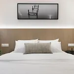 Deluxe & Upscale Apartment In Athens